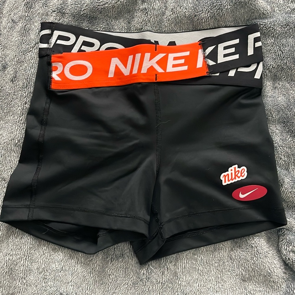 Nike Pro Shorts